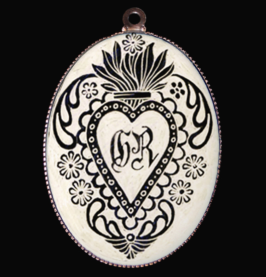 MEDAGLIONI |  | Ex voto