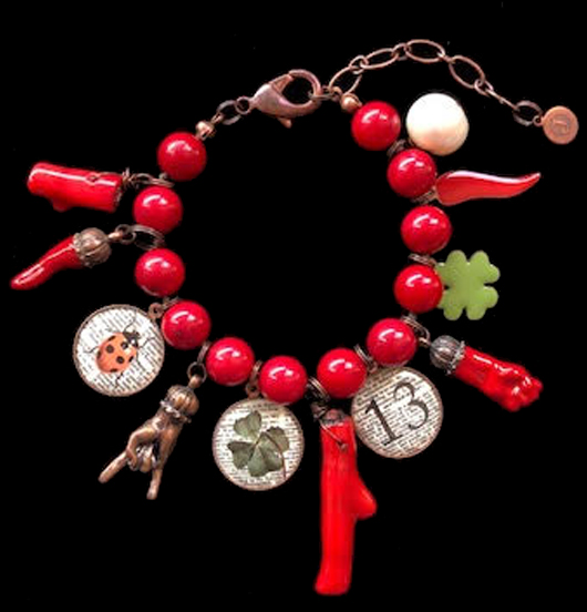 BRACCIALI | Fortuna | Bracciale