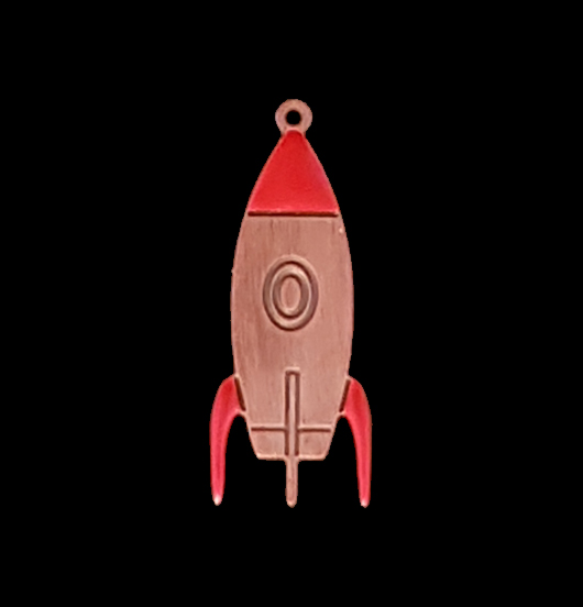 CIONDOLI |  | Missile