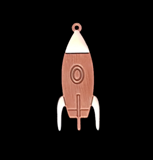 CIONDOLI |  | Missile