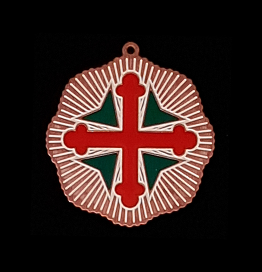 CIONDOLI |  | Croce 