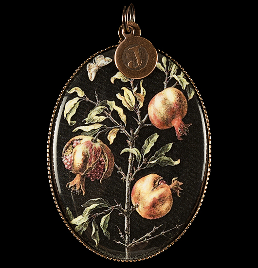 MEDAGLIONI |  | 