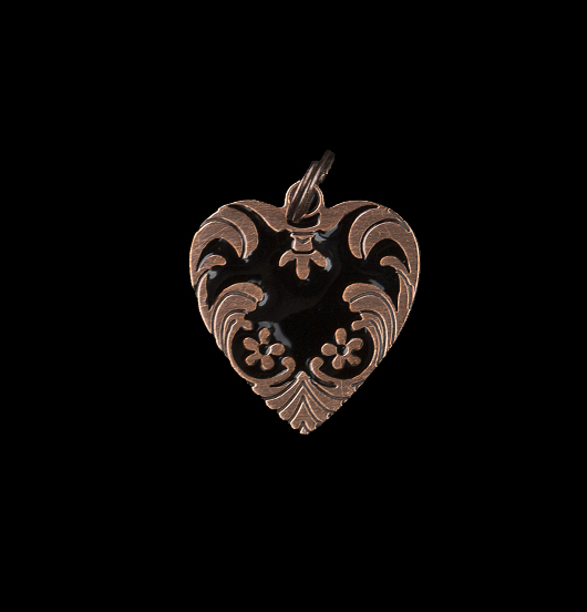 CIONDOLI |  | Cuore ribelle 