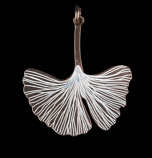 CIONDOLI |  | Ginkgo biloba 