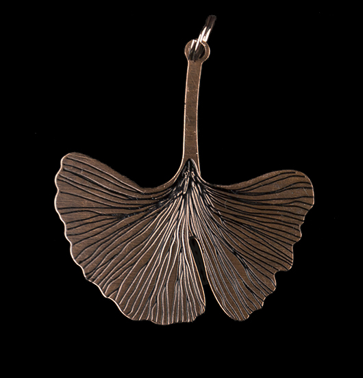 CIONDOLI |  | Ginkgo biloba