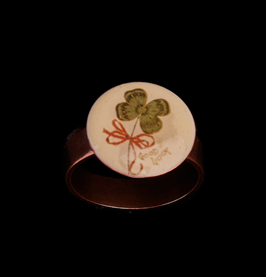 ANELLI | Fortuna | Anello
