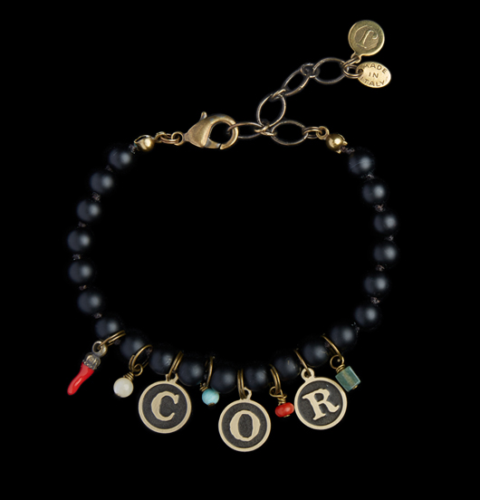 BRACCIALI | Fortuna | Bracciale onice